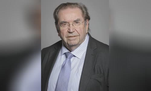 David Chidgey, Baron Chidgey