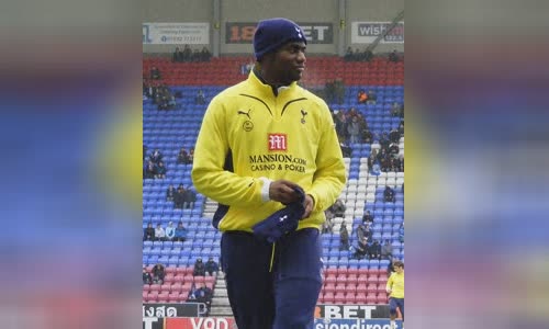Sébastien Bassong