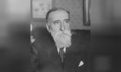 Georges Lecomte