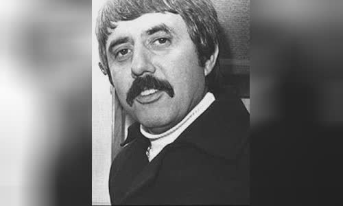 Lee Hazlewood