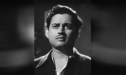 Guru Dutt