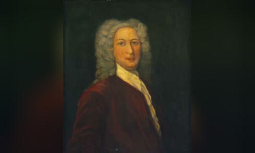 Philip Livingston (1686-1749)