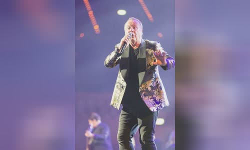 Jim Kerr