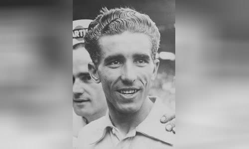 Federico Bahamontes