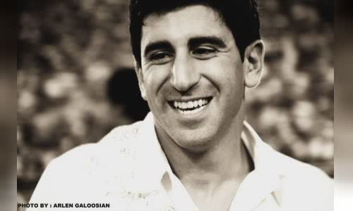 Alecko Eskandarian