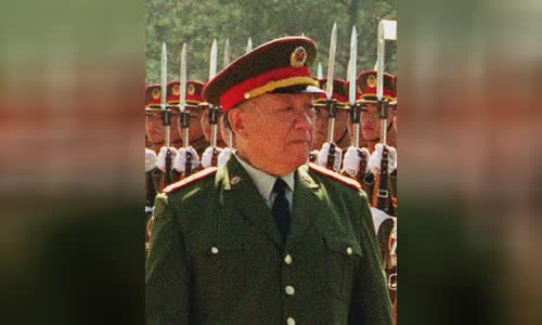 Chi Haotian