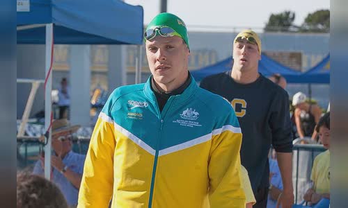Mitch Larkin