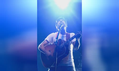 Jacob Hoggard