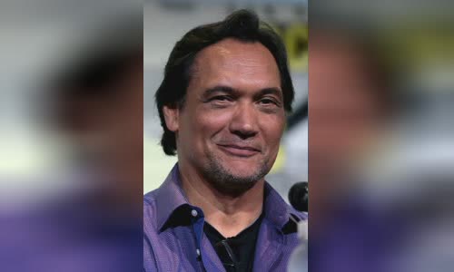 Jimmy Smits