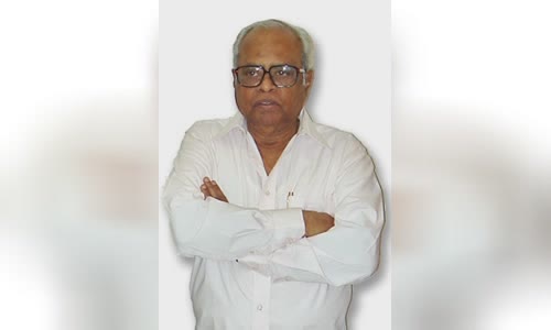 K. Balachander