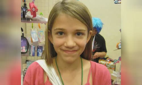 Claire Corlett