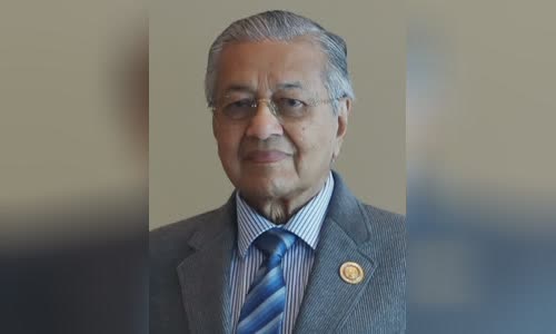 Mahathir Mohamad