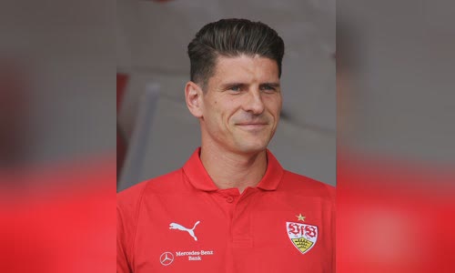 Mario Gómez