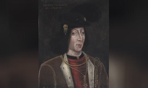 James III of Scotland