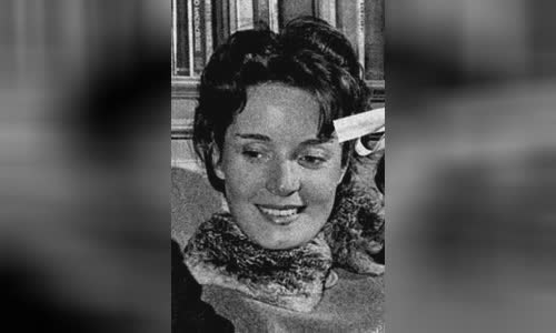 Suzanne Cloutier
