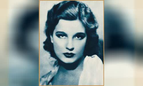 Lili Damita