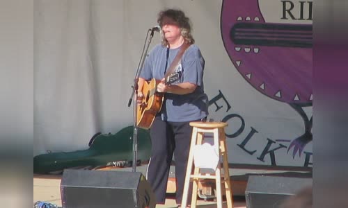 Cheryl Wheeler
