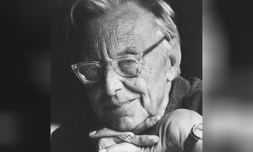 Carl Orff