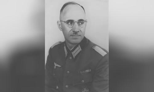 Karl Plagge