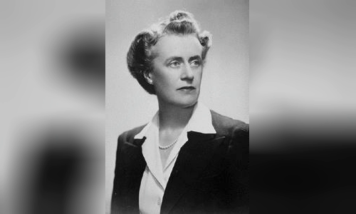Thérèse Casgrain