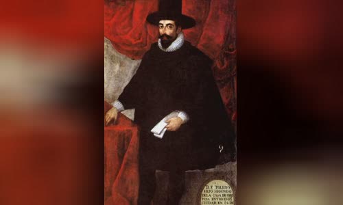 Francisco de Toledo