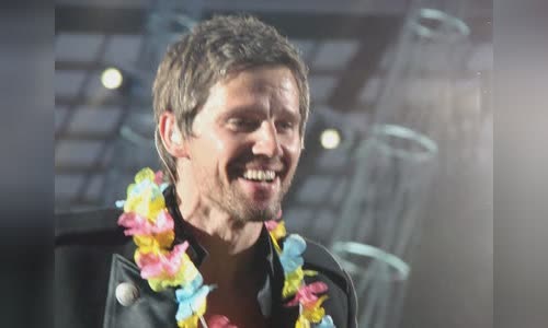 Jason Orange