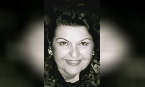 Helen Donath