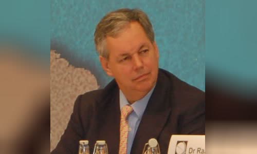 Tony Baldry