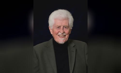 Brian Priestley