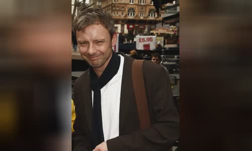 John Simm