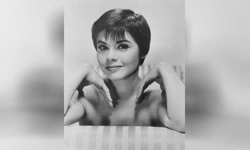 Neile Adams