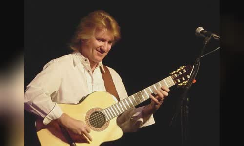Rik Emmett