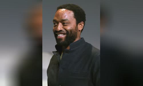 Chiwetel Ejiofor