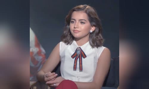 Isabela Moner