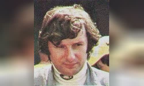 Jean-Pierre Jarier