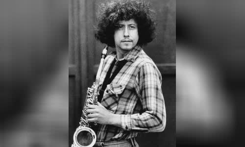 Arlo Guthrie