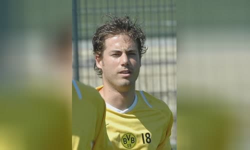 Lars Ricken