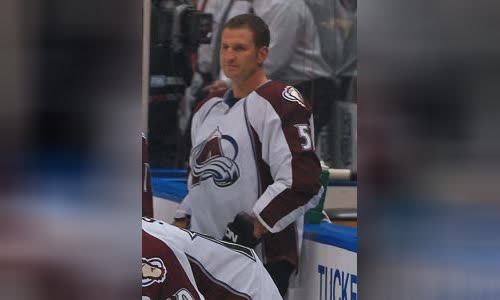 Adam Foote