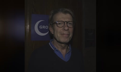 Peter van Heemst