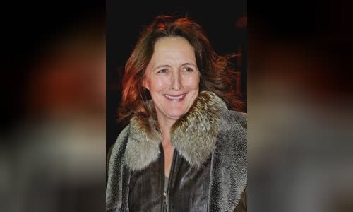 Fiona Shaw