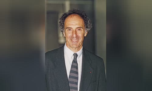 Paul Andreu
