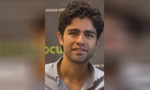 Adrian Grenier
