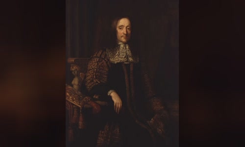 Arthur Annesley, 1st Earl of Anglesey