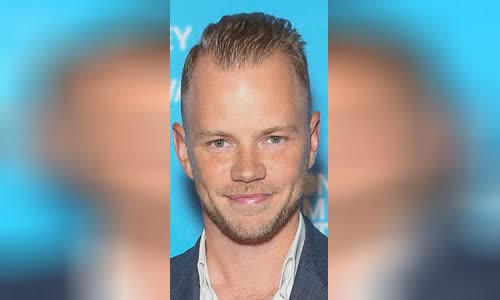 Jeffrey Walker (actor)
