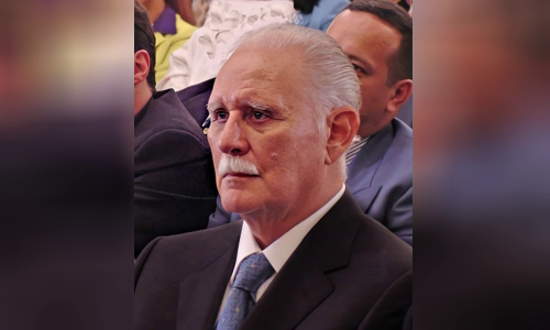 José Vicente Rangel