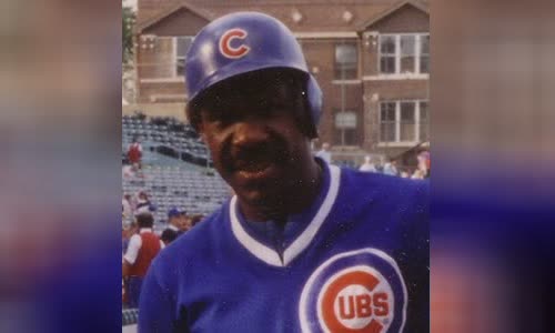 Andre Dawson
