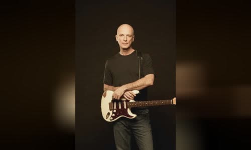 Kim Mitchell