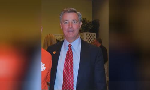 Tommy Bowden