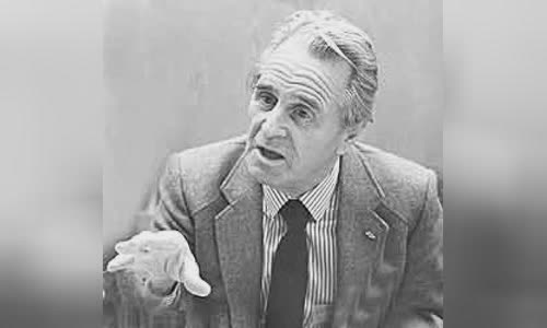 James Aldridge