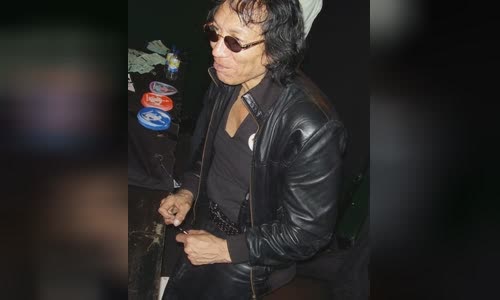 Sixto Rodriguez